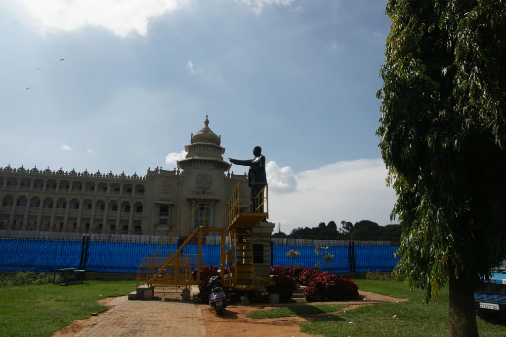 Election Commission Announces Rajya Sabha Polls for Four Karnataka Seats