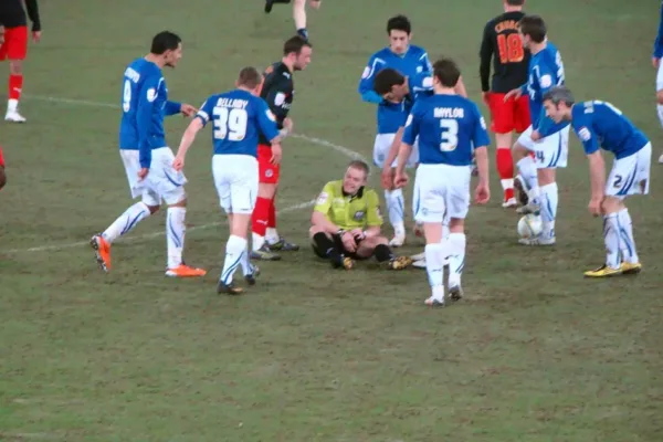 FIFA Implements Stricter Match Tempo Protocols for World Cup