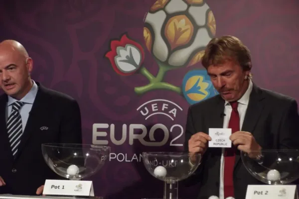 FIFA President Gianni Infantino Addresses World Cup Concerns Ahead of Expanded Tournament