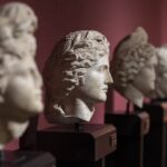 Financial Anomalies in Conflict Zones and the Global Fight Against Cultural Heritage Theft