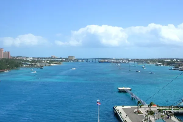 Five American Cruise Passengers Arrested Following Altercation in The Bahamas