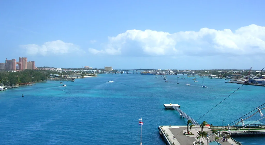 Five American Cruise Passengers Arrested Following Altercation in The Bahamas