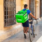 Food Delivery Workers Face Rising Stigma Amidst Targeted Police Drug Checks