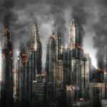 Global Crisis: Wildfires, Floods, and Seismic Devastation Strike Multiple Regions