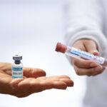 HPV Vaccination Drives Cervical Cancer Risks Near Zero for Young Women