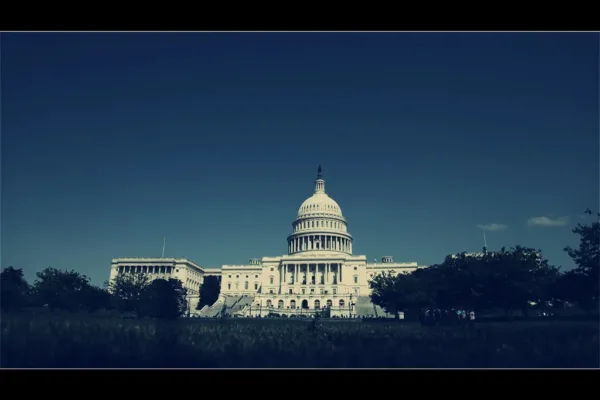 House Passes War Powers Resolution in Rare Rebuke of Presidential Authority