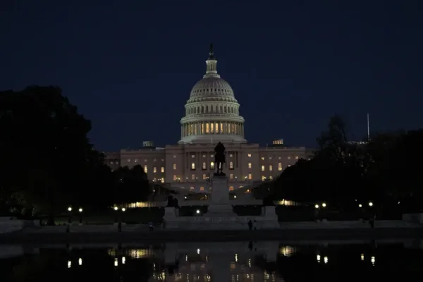 House Rejects FISA Section 702 Extension as Surveillance Authority Faces Impending Expiration