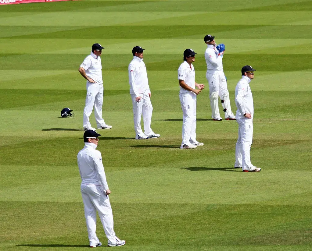 ICC Suspends Cricket Canada Membership Over Governance and Corruption Allegations