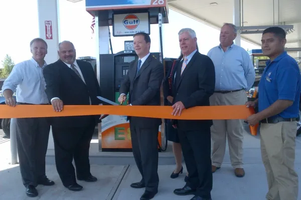ISMA Welcomes Expansion of E85 Infrastructure to Boost Biofuel Adoption