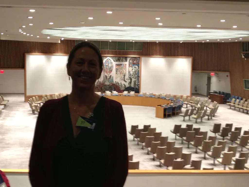 India Challenges Pakistan's 'Fitna al Hindustan' Narrative at the UN Security Council