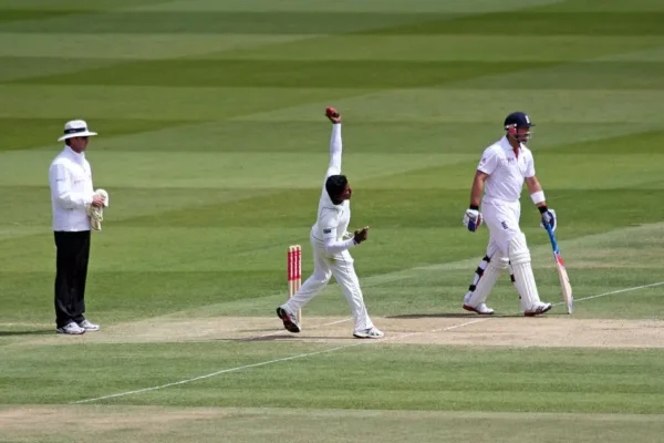 India Dominates Afghanistan in Record-Breaking One-Off Test Victory