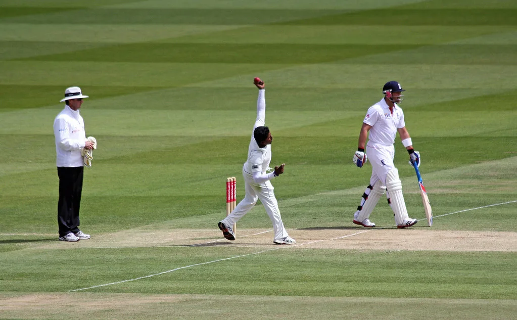 India Dominates Afghanistan in Record-Breaking One-Off Test Victory
