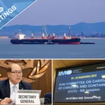 India Reaffirms Commitment to Maritime Security Amid Rising Red Sea Tensions