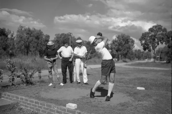 Indian Golf Federation Announces Squad for Upcoming Asian Games