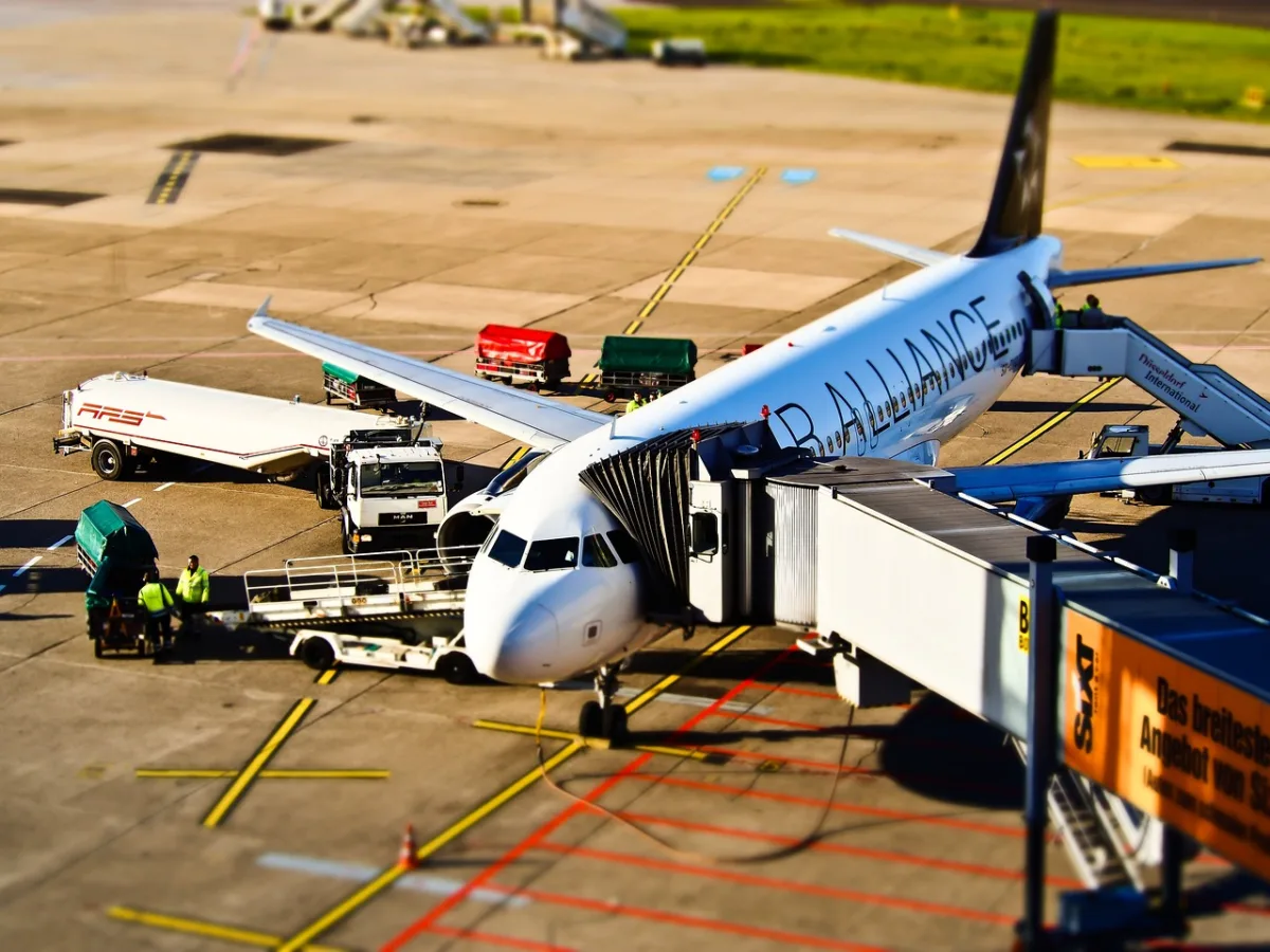 India's Aviation Sector: A Strategic Pivot Toward Financial Resilience
