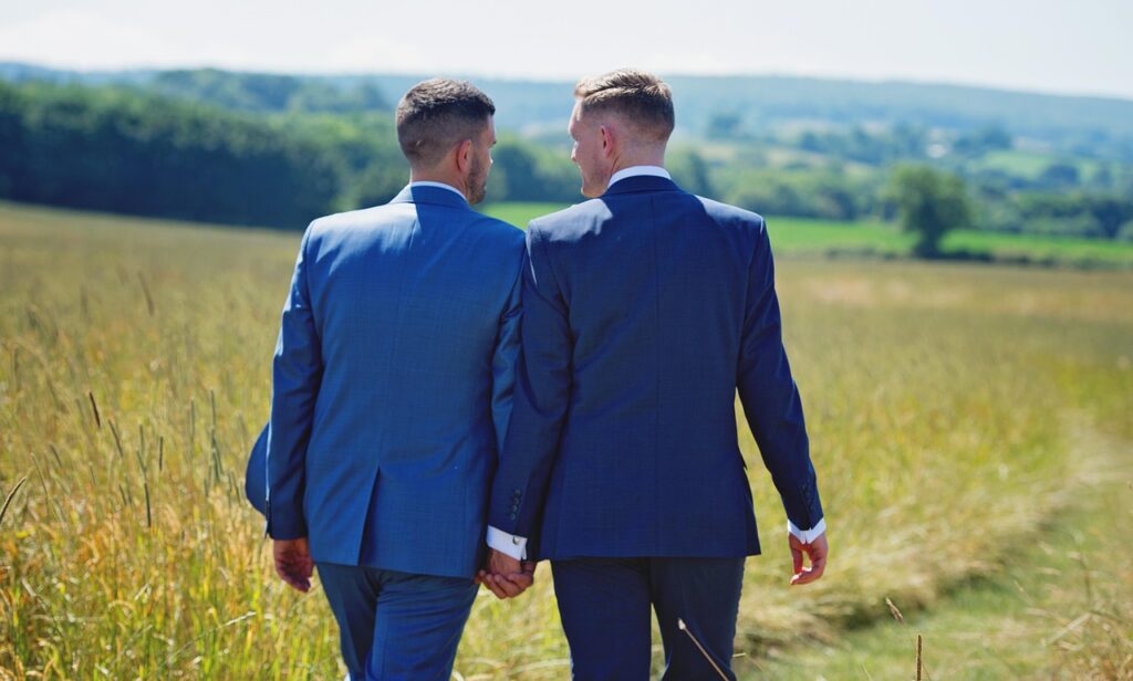 India's Same-Sex Couples Gain Partial Financial Rights, But Key Inheritance Protections Remain Elusive