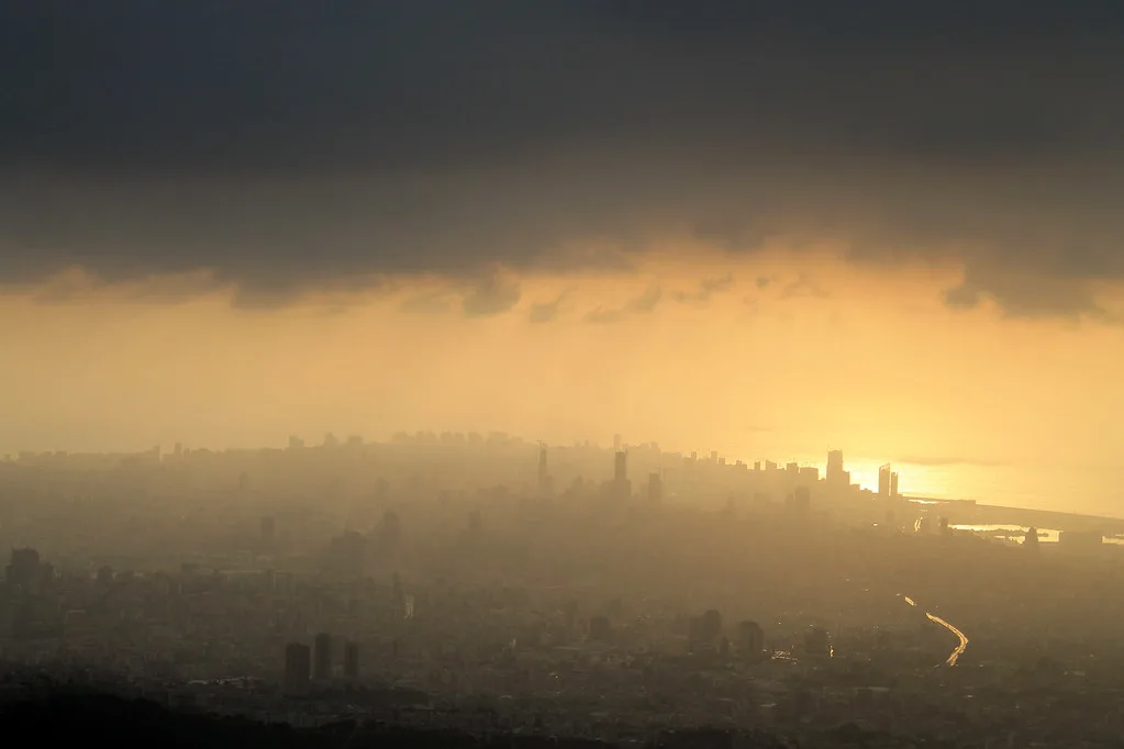 Iran Issues Sharp Warning Over Potential Escalation in Lebanon
