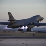 Iran Launches Targeted Strikes Against U.S. Facilities in Bahrain and Kuwait