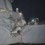 Iran Warns Foreign Forces of Rising Conflict Risks in Strait of Hormuz