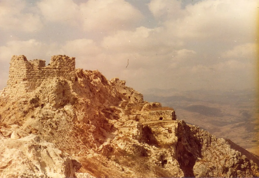 Israeli Forces Seize Beaufort Castle in Deepest Lebanon Incursion in Decades