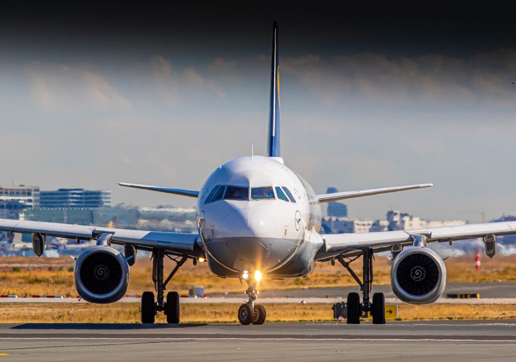 JetBlue Flight Reports Drone Collision During JFK Landing