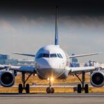 JetBlue Flight Reports Drone Collision During JFK Landing