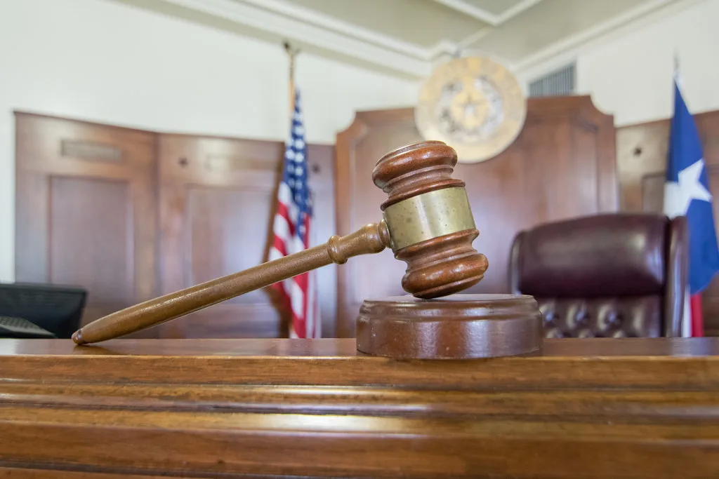 Judge Challenges DOJ Over Status of 'Anti-Weaponization' Fund