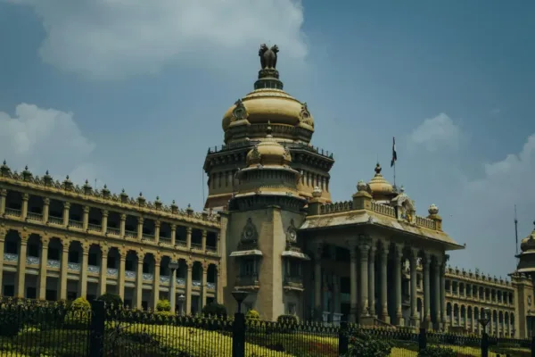 Karnataka Leadership Stands Firm on Cabinet Portfolios Amid Internal Friction