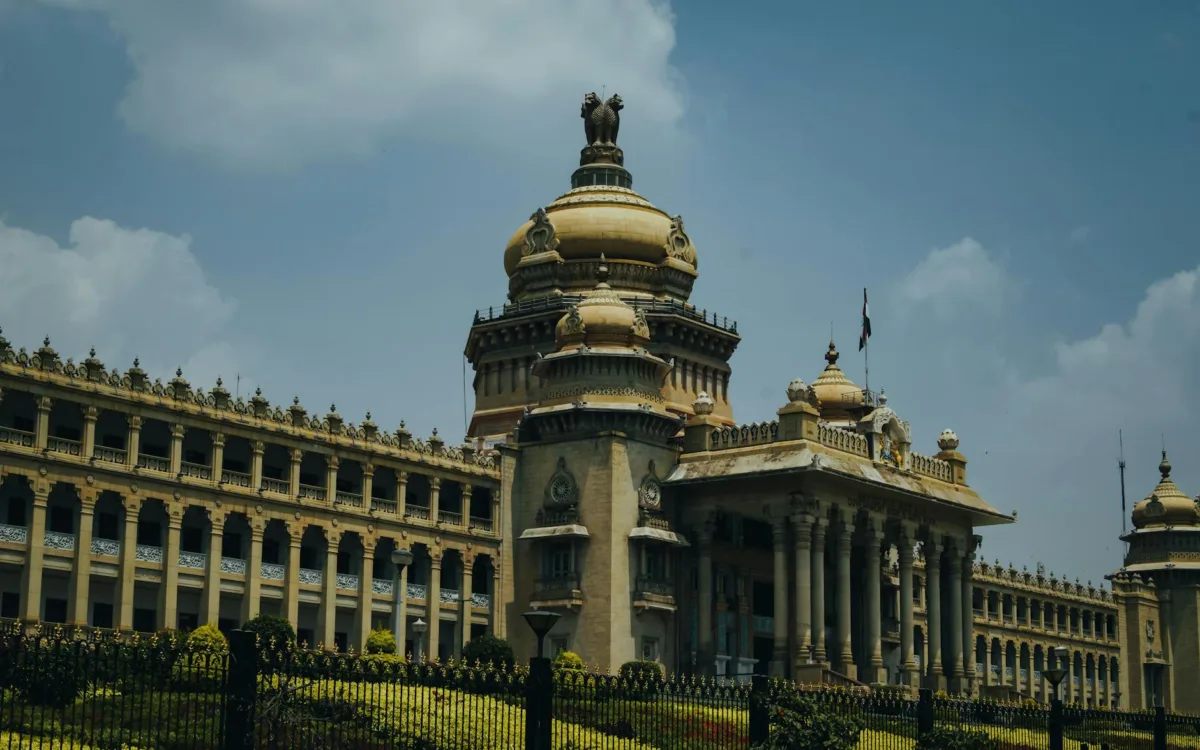 Karnataka Leadership Stands Firm on Cabinet Portfolios Amid Internal Friction