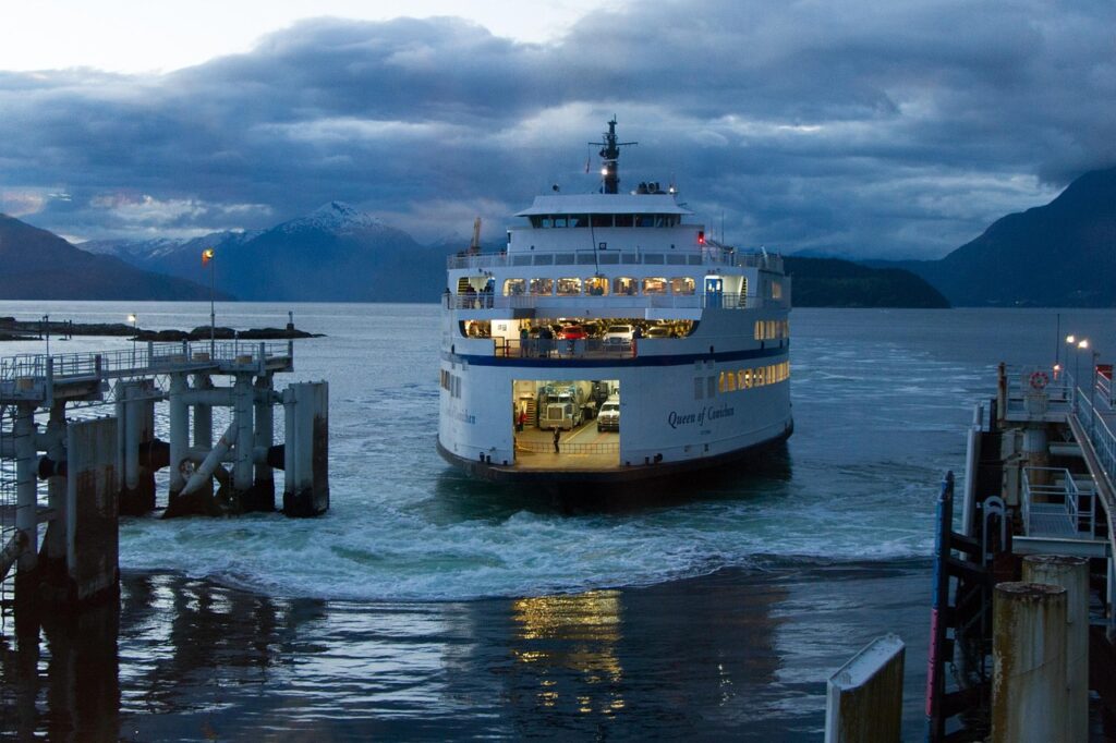 Kochi Corporation Grants Free Ferry Travel for Women