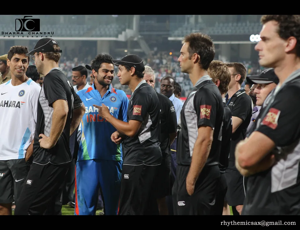 Kohli Leads RCB to Dominant IPL 2026 Victory Through Tactical Composure