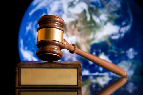 Legal Setbacks and Judicial Scrutiny: A Week of High-Stakes Courtroom Developments