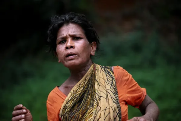 Mamata Banerjee Reasserts Control Amidst Trinamool Congress Internal Strife