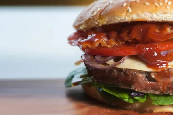 McDonald's Overhauls Signature Burger Recipe to Revitalize Core Sales
