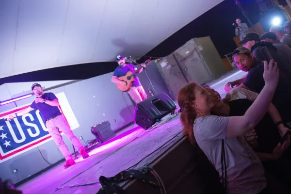 Mentalist Performance Provides Strategic Relief at Professional Conference
