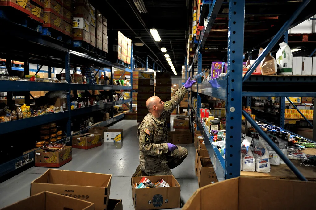 Millions Lose SNAP Benefits Following Implementation of One Big Beautiful Bill Act