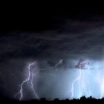 Monsoon Relief Arrives in Telangana as Temperatures Drop, Heavy Rains Forecast