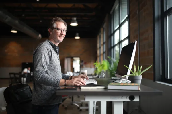 Movement as Medicine: Addressing the Workplace Back Health Crisis