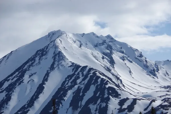 National Park Service Guide Dies in Fatal Fall on Mount McKinley