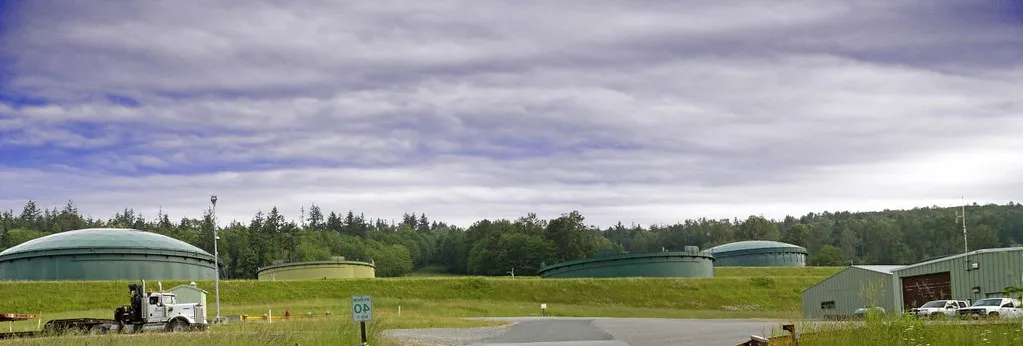 Newly Discovered Documents Reveal Potential Northern Pipeline Routes to B.C. Coast