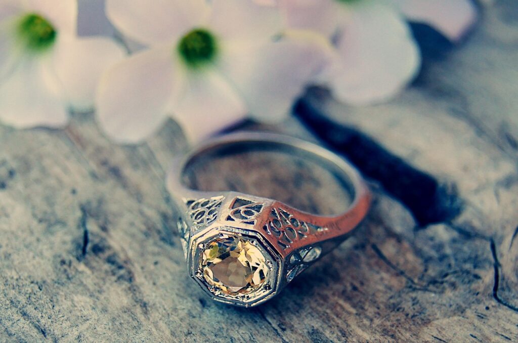 NorBlack NorWhite and Bhavya Ramesh's STARE Jewellery Reimagines the Evil Eye