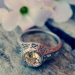 NorBlack NorWhite and Bhavya Ramesh's STARE Jewellery Reimagines the Evil Eye