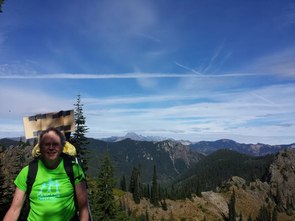 One Foot In Front Of The Other: A Cinematic Journey of Collective Endurance