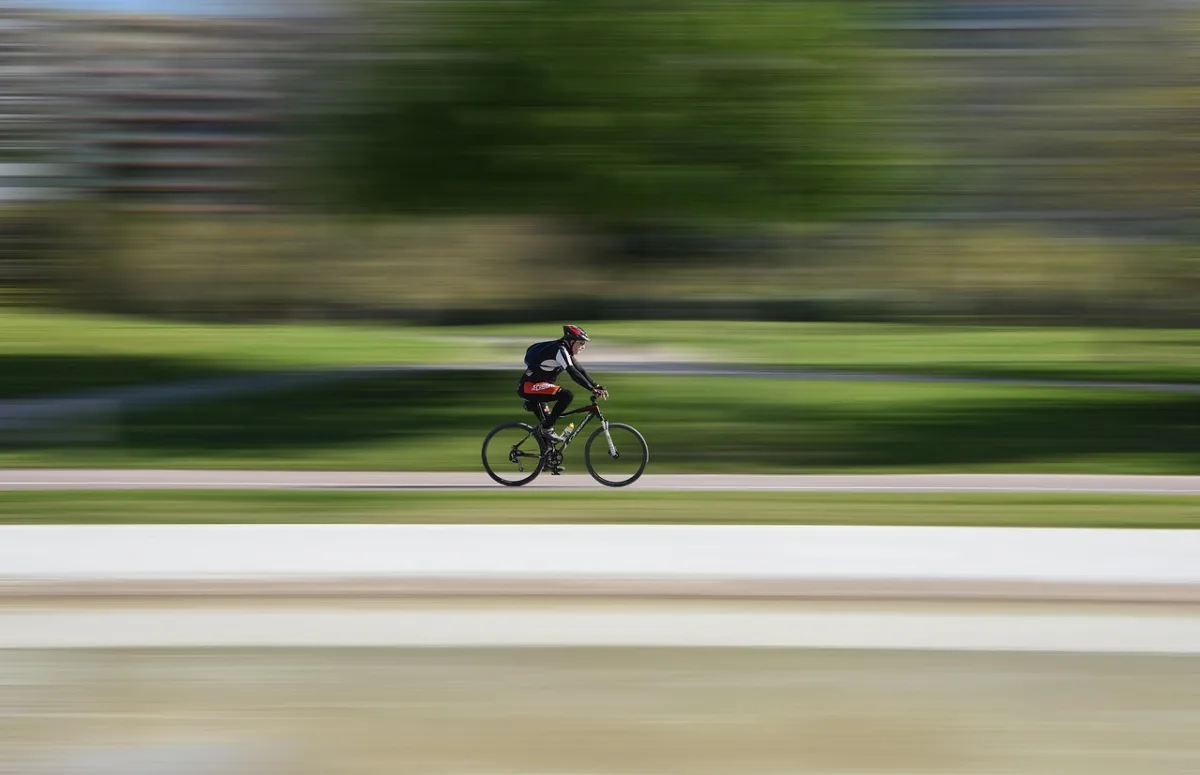 Pedaling Against the Odds: Tamil Nadu's Teenage Cyclists Eye International Glory