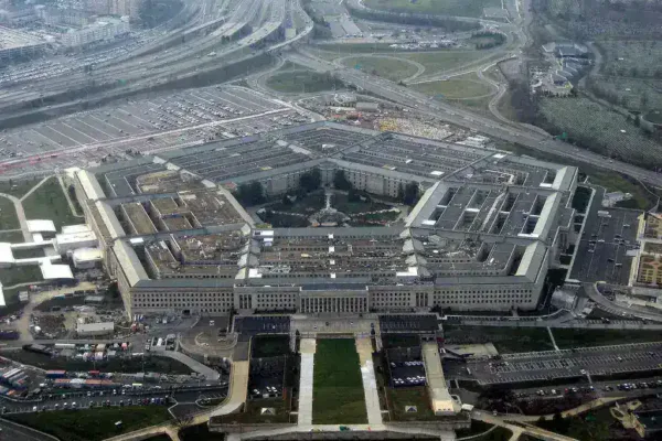 Pentagon Hiring of January 6 Convict Sparks National Security Concerns
