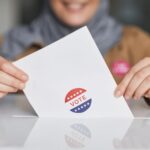 Poll Shows Maine's Quirky Political Contours