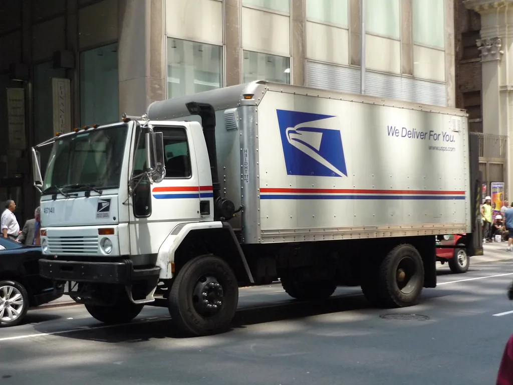 Postal Service Secures Financial Runway After Regulatory Relief