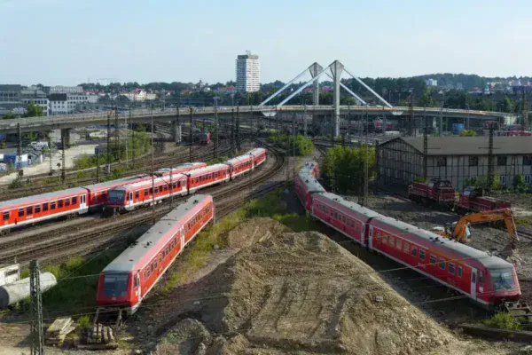 Railway Minister V. Somanna Sets 2026-27 Deadline for Tumakuru Infrastructure Overhaul