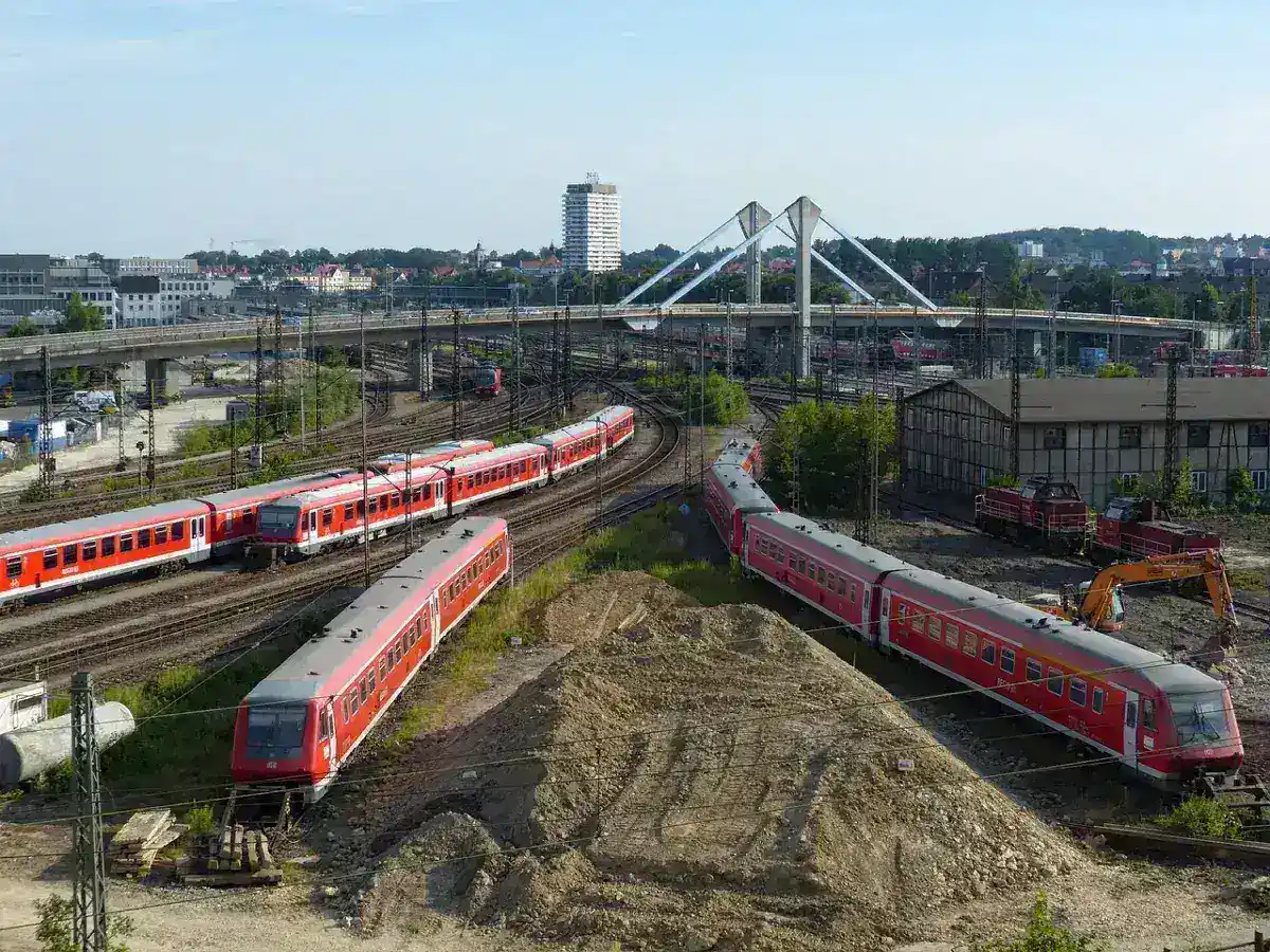 Railway Minister V. Somanna Sets 2026-27 Deadline for Tumakuru Infrastructure Overhaul