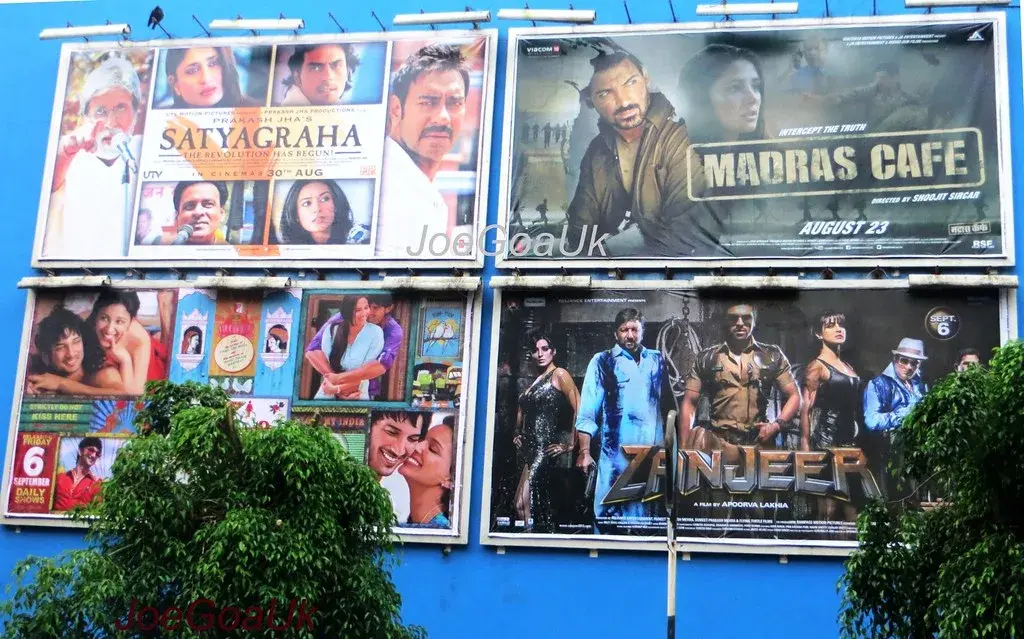 Ram Charan's 'Peddi' Crosses Rs 200 Crore Milestone in India